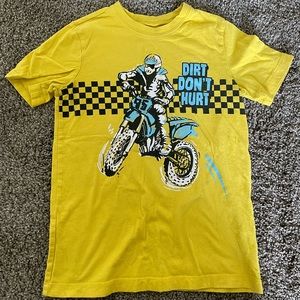Osh Kosh boys’s t-shirt, size 5